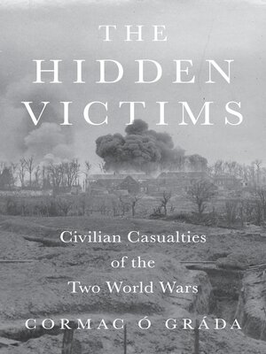 cover image of The Hidden Victims